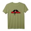 Bass Junge Graffiti T-Shirt - Urban Streetwear mit künstlerischem Graffiti-Design für junge Modefans