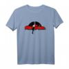 Bass Junge Graffiti T-Shirt - Urban Streetwear mit künstlerischem Graffiti-Design für junge Modefans