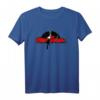 Bass Junge Graffiti T-Shirt - Urban Streetwear mit künstlerischem Graffiti-Design für junge Modefans