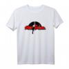 Bass Junge Graffiti T-Shirt - Urban Streetwear mit künstlerischem Graffiti-Design für junge Modefans