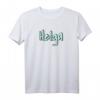 Helga Vorname Motiv Graffiti Design T-Shirt - Personalisiertes Street-Art T-Shirt für Frauen