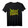 40Geburtstag Official Graffiti Logo Pullover Hoodie – Streetwear & Merchandise für den HapKitten