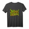 40Geburtstag Official Graffiti Logo Pullover Hoodie – Streetwear & Merchandise für den HapKitten