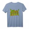 40Geburtstag Official Graffiti Logo Pullover Hoodie – Streetwear & Merchandise für den HapKitten