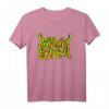 40Geburtstag Official Graffiti Logo Pullover Hoodie – Streetwear & Merchandise für den HapKitten