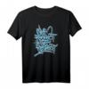 Give Respect Get Respect Graffiti T-Shirt für Sprüher, Skater & Street Art Fans – Perfekt für Graffiti Battles & Hip-Hop Festivals