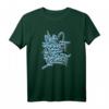 Give Respect Get Respect Graffiti T-Shirt für Sprüher, Skater & Street Art Fans – Perfekt für Graffiti Battles & Hip-Hop Festivals