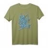 Give Respect Get Respect Graffiti T-Shirt für Sprüher, Skater & Street Art Fans – Perfekt für Graffiti Battles & Hip-Hop Festivals