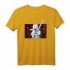 【Amane Kanata】holo no graffiti Greatest Moments T-Shirt - Exklusives Anime Merchandise für Fans