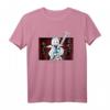 【Amane Kanata】holo no graffiti Greatest Moments T-Shirt - Exklusives Anime Merchandise für Fans