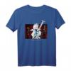 【Amane Kanata】holo no graffiti Greatest Moments T-Shirt - Exklusives Anime Merchandise für Fans
