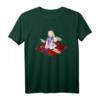 【Aki Rosenthal】holo no graffiti Greatest Moments T-Shirt - Exklusives Anime Merchandise für Fans
