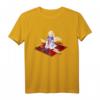 【Aki Rosenthal】holo no graffiti Greatest Moments T-Shirt - Exklusives Anime Merchandise für Fans