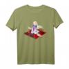 【Aki Rosenthal】holo no graffiti Greatest Moments T-Shirt - Exklusives Anime Merchandise für Fans