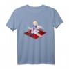 【Aki Rosenthal】holo no graffiti Greatest Moments T-Shirt - Exklusives Anime Merchandise für Fans