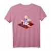 【Aki Rosenthal】holo no graffiti Greatest Moments T-Shirt - Exklusives Anime Merchandise für Fans