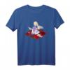 【Aki Rosenthal】holo no graffiti Greatest Moments T-Shirt - Exklusives Anime Merchandise für Fans
