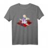 【Aki Rosenthal】holo no graffiti Greatest Moments T-Shirt - Exklusives Anime Merchandise für Fans
