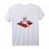 【Aki Rosenthal】holo no graffiti Greatest Moments T-Shirt - Exklusives Anime Merchandise für Fans