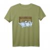 Hip-Hop Graffiti T-Shirt mit Retro 80er Kassette - Vintage Beat Tape Design, Perfekt für Hip-Hop Fans & Nostalgie-Liebhaber