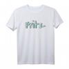 Fritz Motiv Graffiti Design T-Shirt - Personalisierte Street Art Kleidung mit Namen Fritz