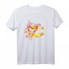 Batman Joker Graffiti T-Shirt – Offiziell lizenzierte Superhelden-Mode für Erwachsene, Damen & Kinder