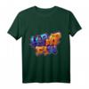 Urban Art Graffiti Hip Hop Crew 80er Jahre Boombox T-Shirt – Perfekt als Geschenk für Street Art, Hip-Hop & Rap Fans