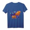 Urban Art Graffiti Hip Hop Crew 80er Jahre Boombox T-Shirt – Perfekt als Geschenk für Street Art, Hip-Hop & Rap Fans