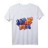 Urban Art Graffiti Hip Hop Crew 80er Jahre Boombox T-Shirt – Perfekt als Geschenk für Street Art, Hip-Hop & Rap Fans
