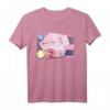 【Himemori Luna】Holo no Graffiti Greatest Moments T-Shirt - Exklusives Anime Design für Fans auf Amazon