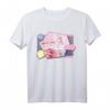 【Himemori Luna】Holo no Graffiti Greatest Moments T-Shirt - Exklusives Anime Design für Fans auf Amazon