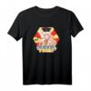 【Momosuzu Nene】holo no graffiti Greatest Moments T-Shirt - Exklusives Anime Merchandise für Fans