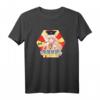 【Momosuzu Nene】holo no graffiti Greatest Moments T-Shirt - Exklusives Anime Merchandise für Fans