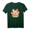 【Momosuzu Nene】holo no graffiti Greatest Moments T-Shirt - Exklusives Anime Merchandise für Fans