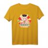 【Momosuzu Nene】holo no graffiti Greatest Moments T-Shirt - Exklusives Anime Merchandise für Fans