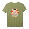 【Momosuzu Nene】holo no graffiti Greatest Moments T-Shirt - Exklusives Anime Merchandise für Fans