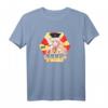 【Momosuzu Nene】holo no graffiti Greatest Moments T-Shirt - Exklusives Anime Merchandise für Fans