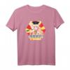 【Momosuzu Nene】holo no graffiti Greatest Moments T-Shirt - Exklusives Anime Merchandise für Fans