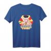 【Momosuzu Nene】holo no graffiti Greatest Moments T-Shirt - Exklusives Anime Merchandise für Fans