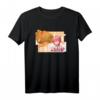 【Sakura Miko】holo no graffiti Greatest Moments T-Shirt - Exklusives Amazon-Design für Anime Fans und Manga Liebhaber