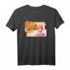 【Sakura Miko】holo no graffiti Greatest Moments T-Shirt - Exklusives Amazon-Design für Anime Fans und Manga Liebhaber