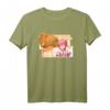 【Sakura Miko】holo no graffiti Greatest Moments T-Shirt - Exklusives Amazon-Design für Anime Fans und Manga Liebhaber