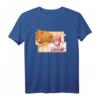 【Sakura Miko】holo no graffiti Greatest Moments T-Shirt - Exklusives Amazon-Design für Anime Fans und Manga Liebhaber