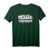 Reggae Sound System Ragga Graffiti Retro Musik Jah Rastafari T-Shirt – Perfekt für Festivals, Parties & als Geschenk für Reggae-Liebhaber