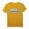Reggae Sound System Ragga Graffiti Retro Musik Jah Rastafari T-Shirt – Perfekt für Festivals, Parties & als Geschenk für Reggae-Liebhaber