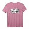 Reggae Sound System Ragga Graffiti Retro Musik Jah Rastafari T-Shirt – Perfekt für Festivals, Parties & als Geschenk für Reggae-Liebhaber