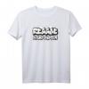 Reggae Sound System Ragga Graffiti Retro Musik Jah Rastafari T-Shirt – Perfekt für Festivals, Parties & als Geschenk für Reggae-Liebhaber