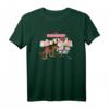 【Omaru Polka】holo no graffiti Greatest Moments T-Shirt - Exklusives Anime Design für Fans auf Amazon