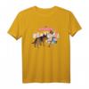 【Omaru Polka】holo no graffiti Greatest Moments T-Shirt - Exklusives Anime Design für Fans auf Amazon