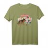 【Omaru Polka】holo no graffiti Greatest Moments T-Shirt - Exklusives Anime Design für Fans auf Amazon